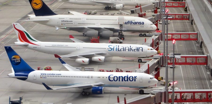Aviation Tax
