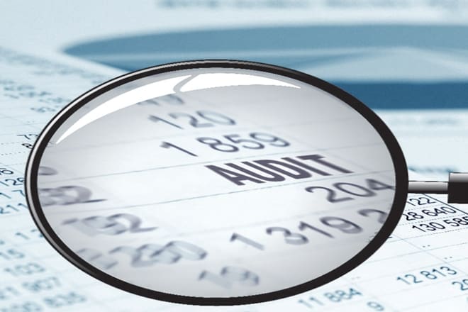 Audit & Accounting Firms