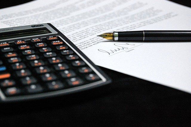 Filing a return for VAT